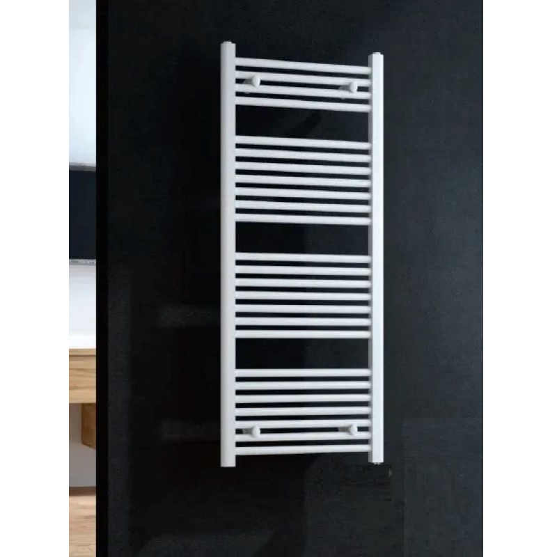 Водяной полотенцесушитель Plano 500×1200