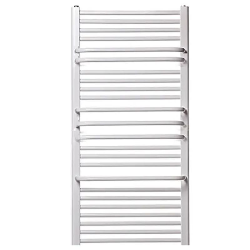 Водяной полотенцесушитель STAR YD 500×1600 белый