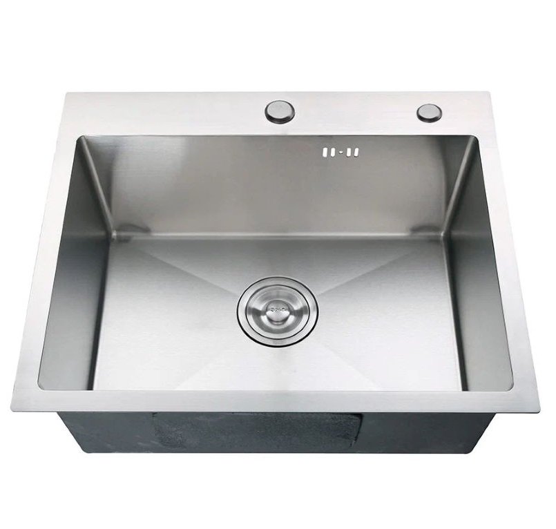 Мойка Handmade HSB 600х500х230