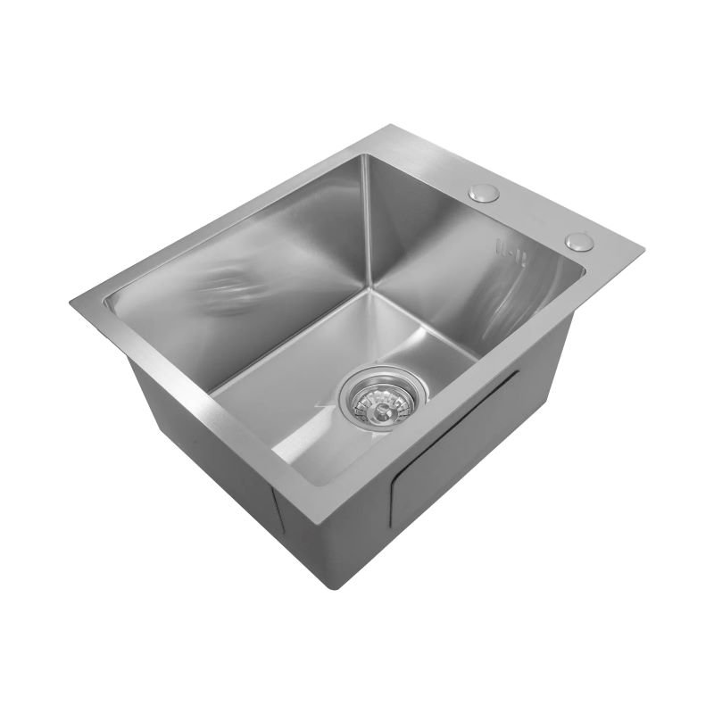 Мойка Handmade HSB 400х500х220