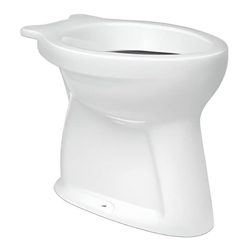 Унитаз "Дачный" без сиденья