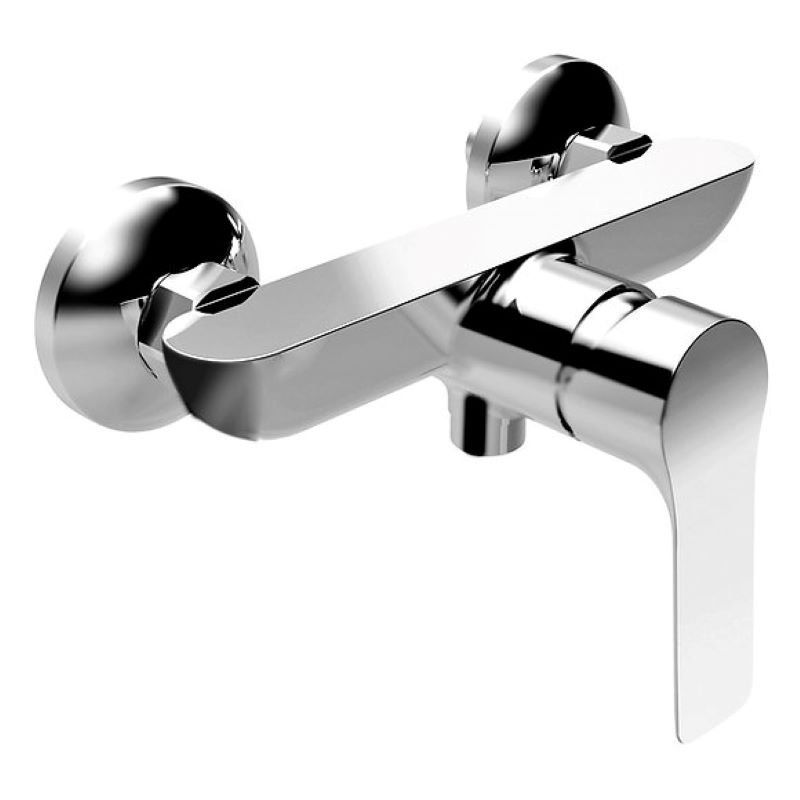 Смеситель для душа "Imprese" KUCERA