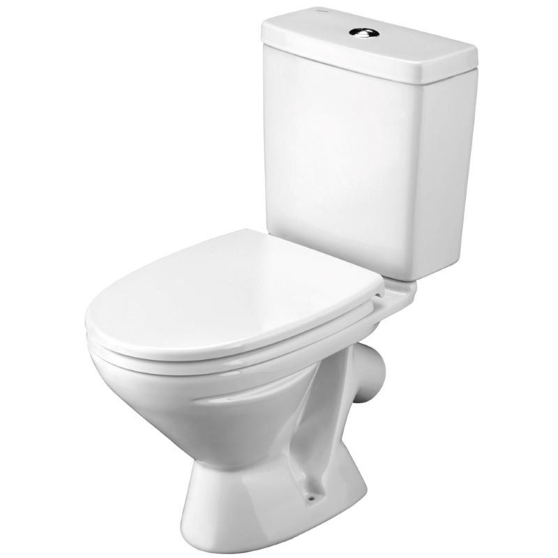 Унитаз компакт "Santek" Лига