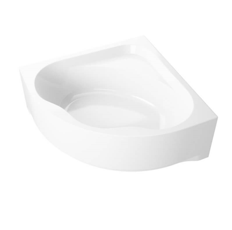 Ванна акриловая симметричная "POLIMAT" STANDARD 150x150