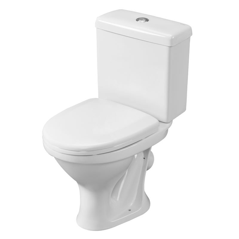 Унитаз компакт "Santeri" Форвард