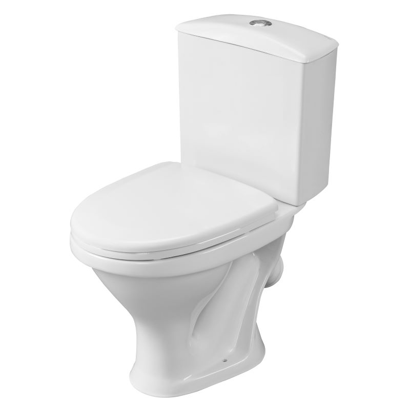 Унитаз компакт "Santeri" Вест