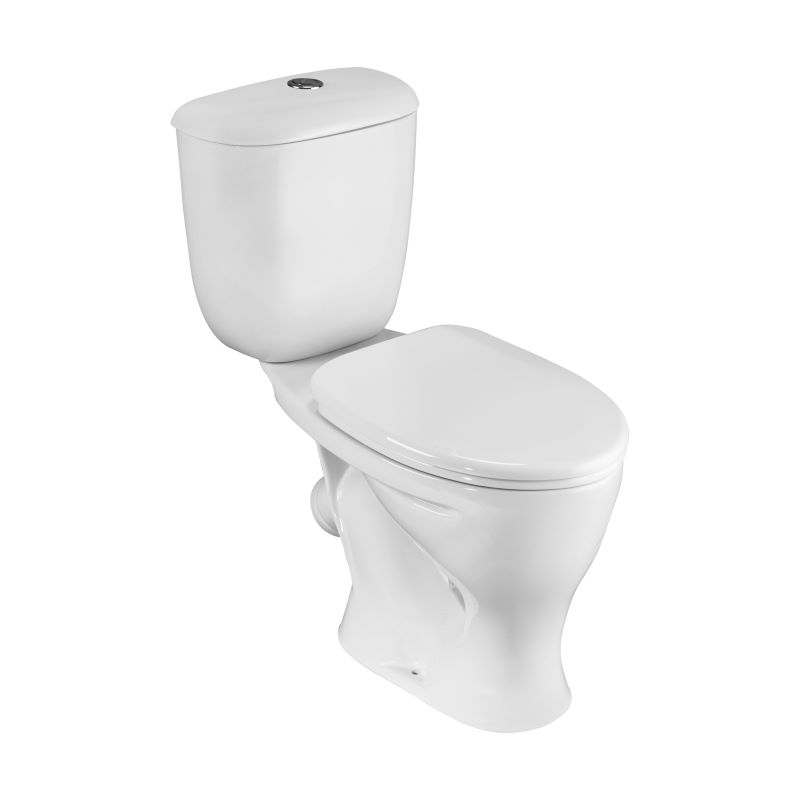 Унитаз компакт "Santeri" Воротынский