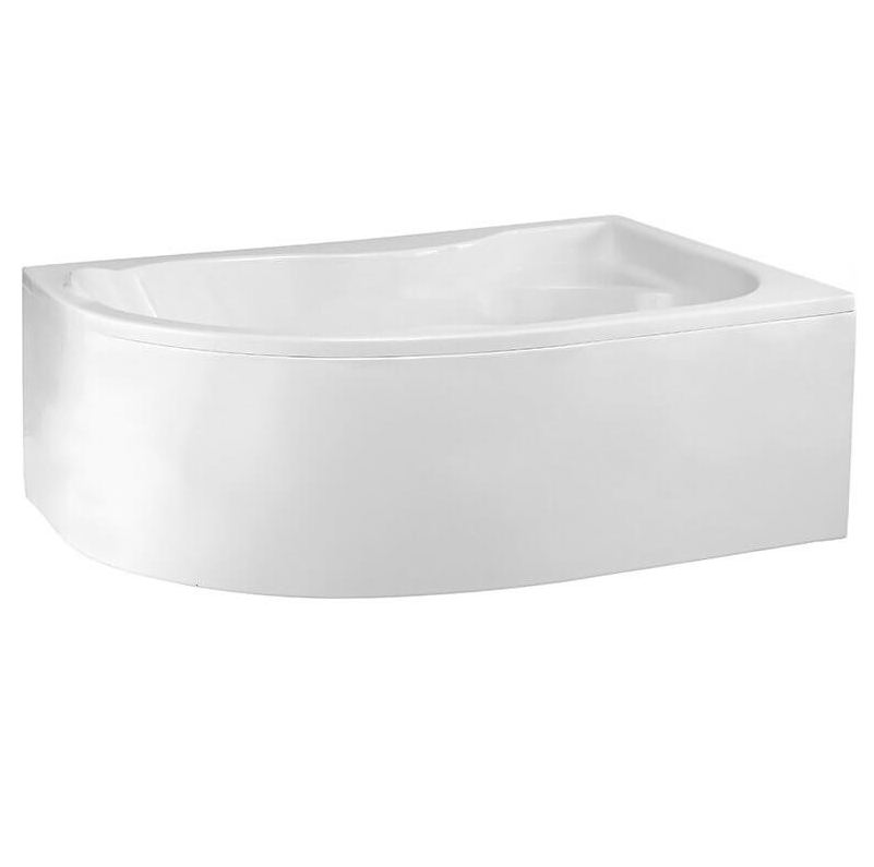 Панель на ванну "POLIMAT" MEGA 160x105