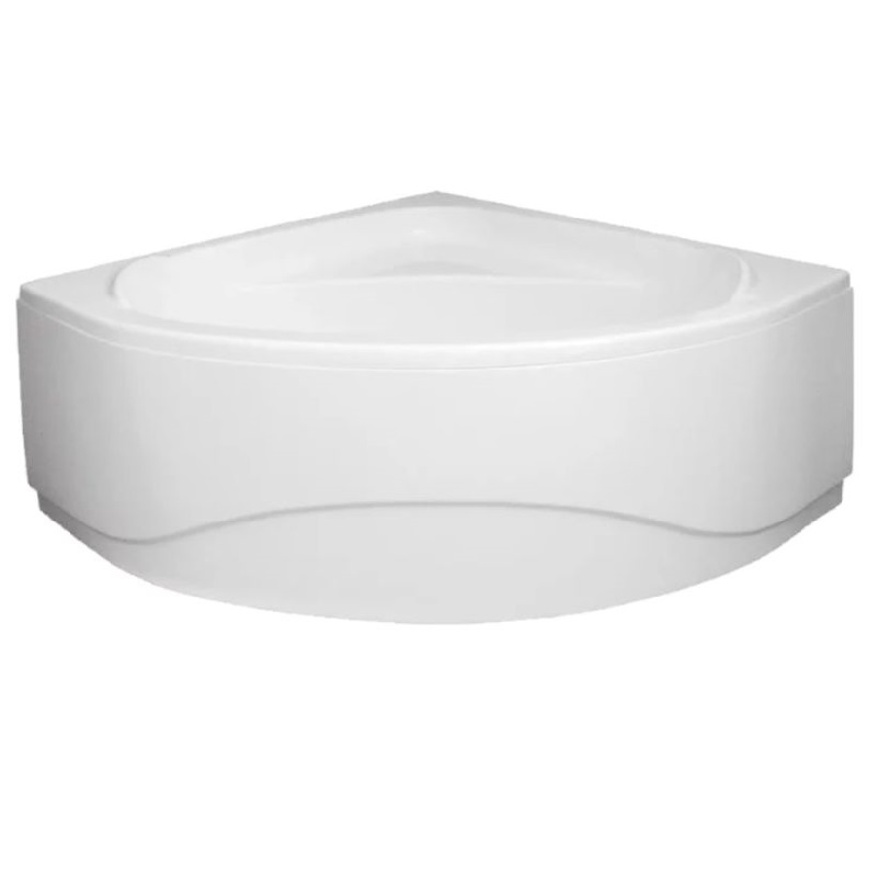 Панель на ванну "POLIMAT" STANDARD 140x140