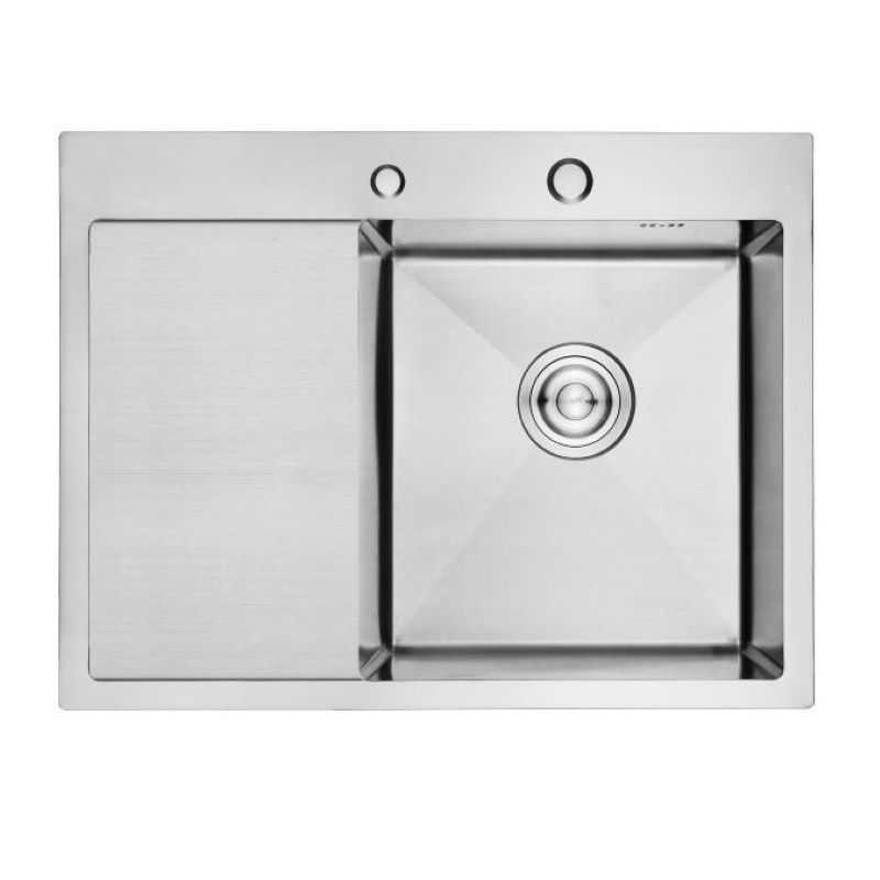 Мойка Handmade HSB 650х500х200