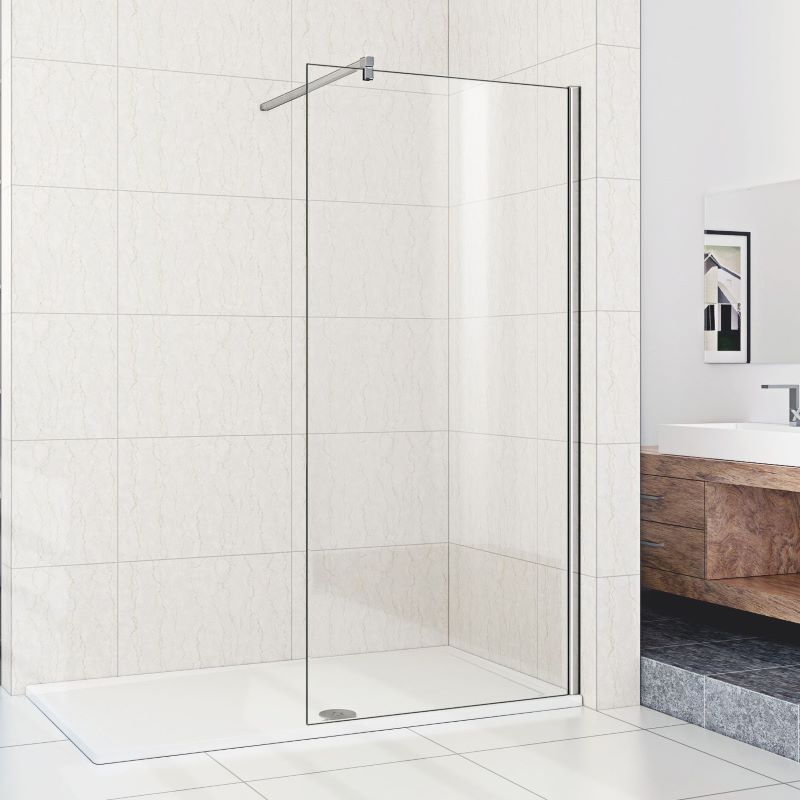 Душевая перегородка W04 90х190