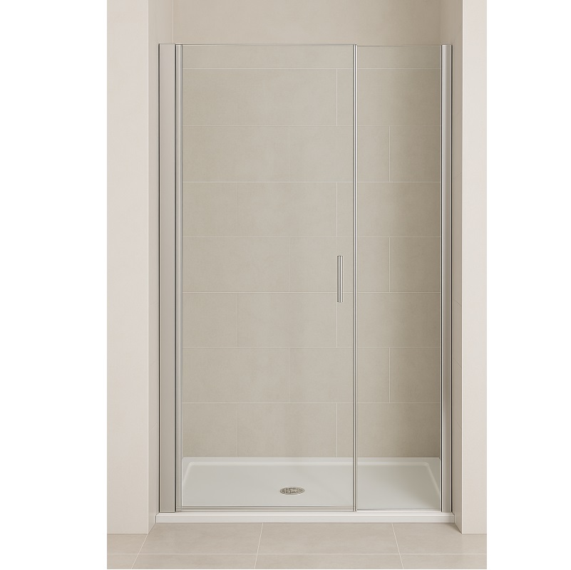 Душевая дверь SW708 120х190