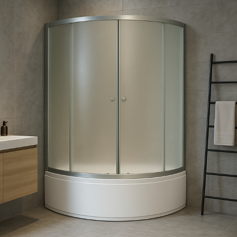 Кабина душевая S-100/45 100х100х200