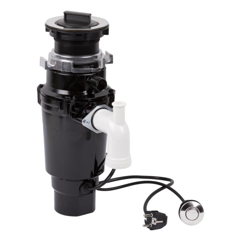 Измельчитель пищевых отходов Lidz