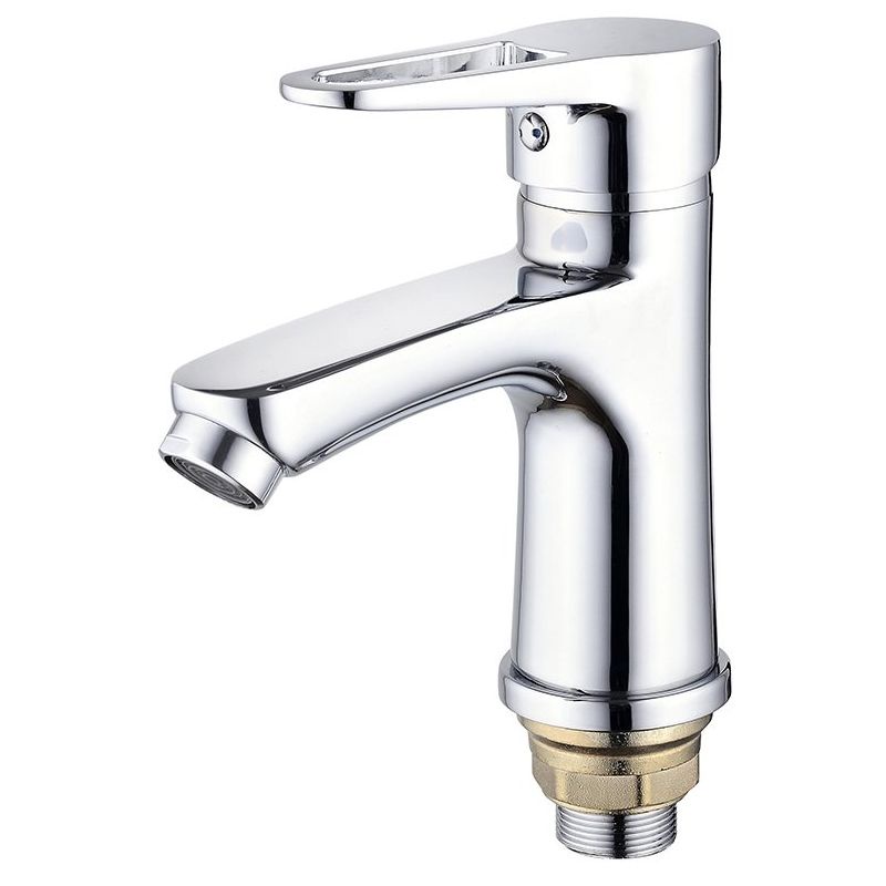 Смеситель для умывальника PUD-1 хром