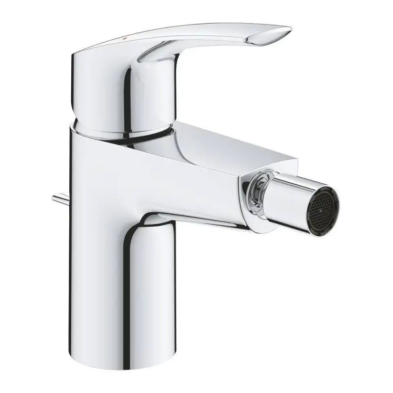 Смеситель для биде Grohe Eurosmart хром 23324003