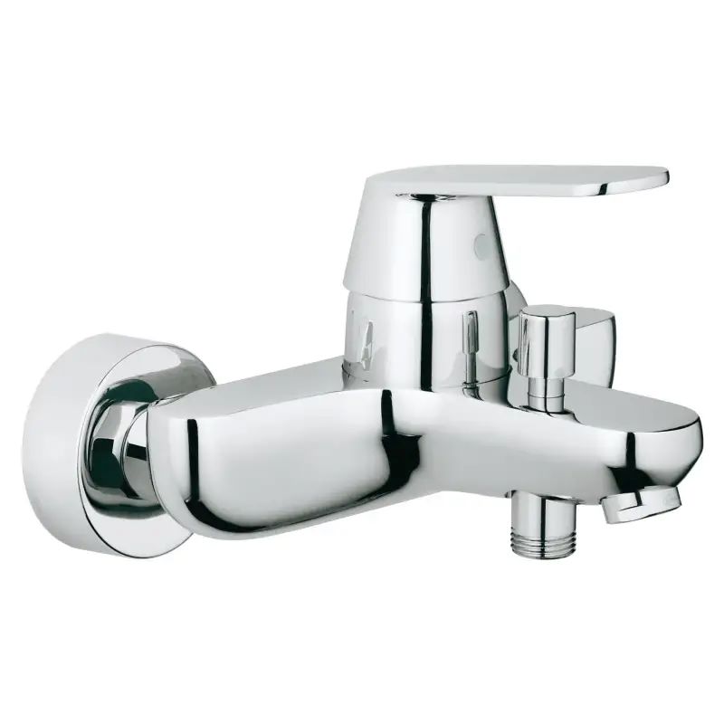 Смеситель для ванны Grohe Eurosmart Cosmopolitan хром 32831000