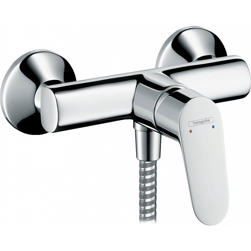 Смеситель для душа Hansgrohe Focus E2 хром 31960000