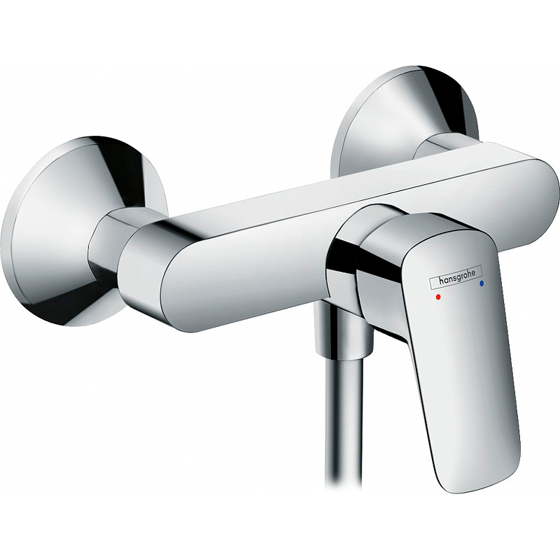 Смеситель для душа Hansgrohe Logis хром 71600000