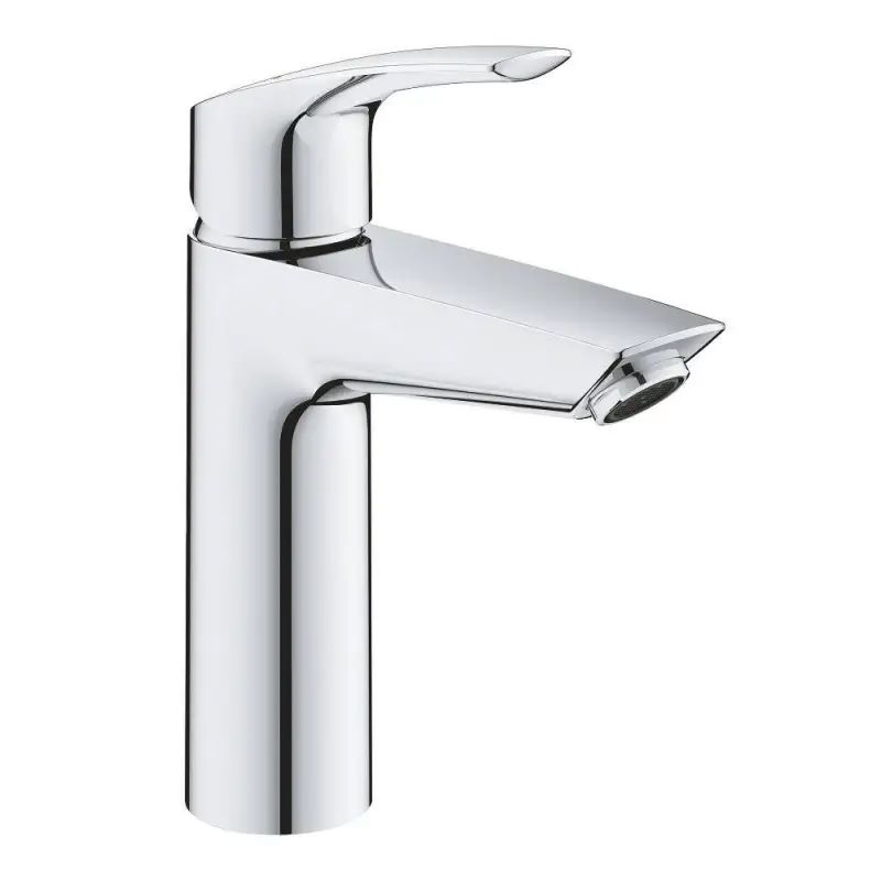 Смеситель для умывальника Grohe Eurosmart M-size хром 23324003