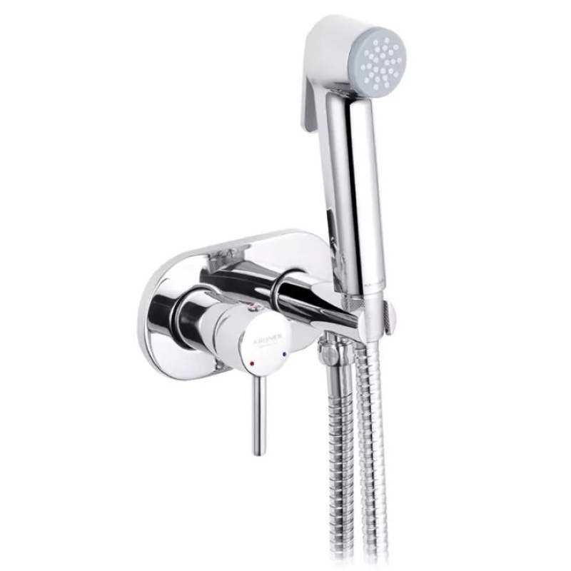 Набор для гигиенического душа Kroner KRP C086