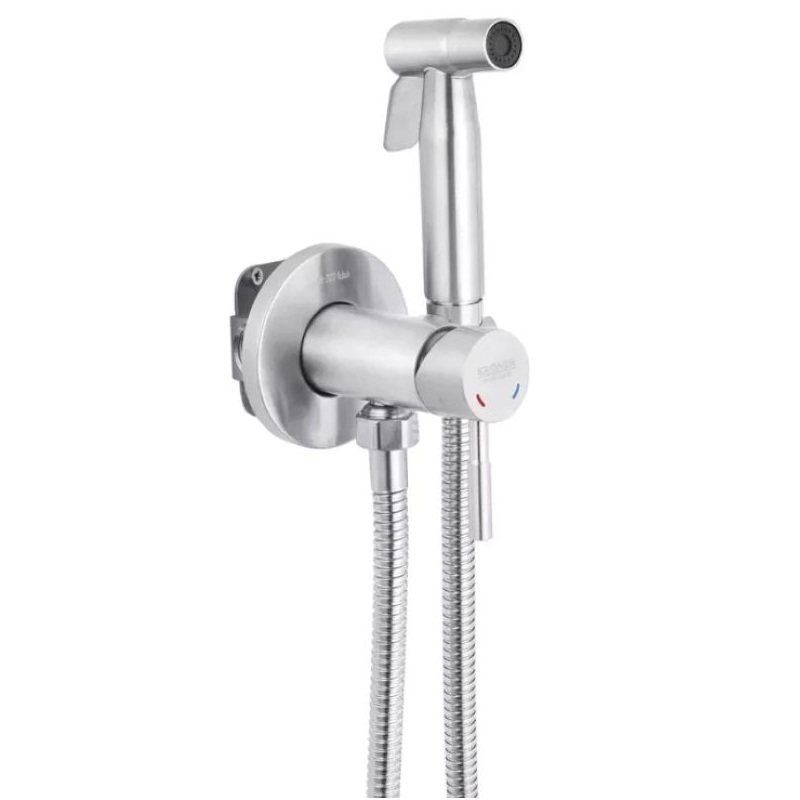 Набор для гигиенического душа Kroner Klassisch - ESG053