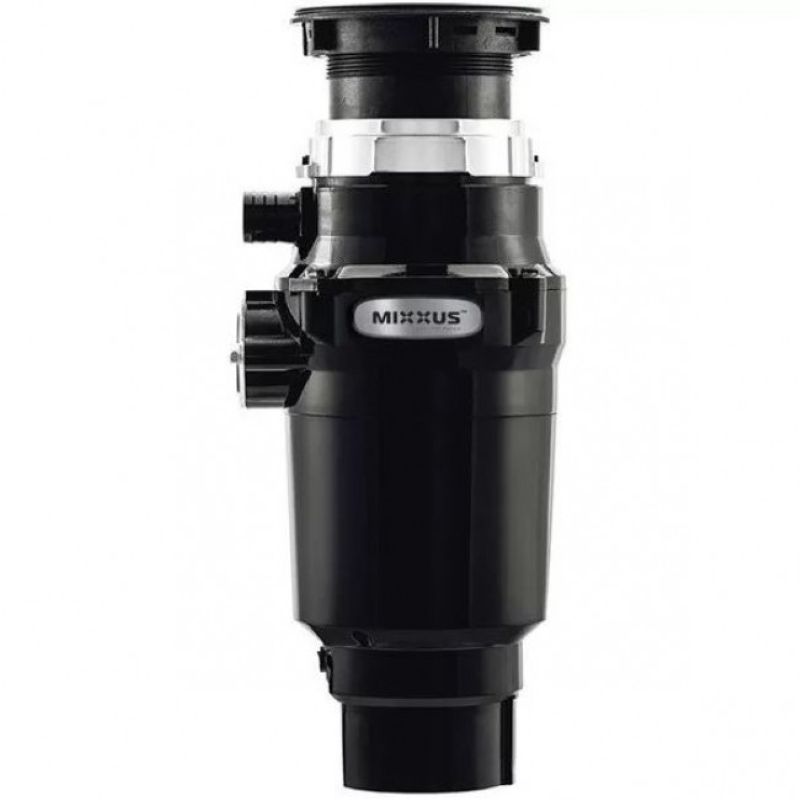 Измельчитель пищевых отходов MIXXUS GD-01-0,5 390Вт