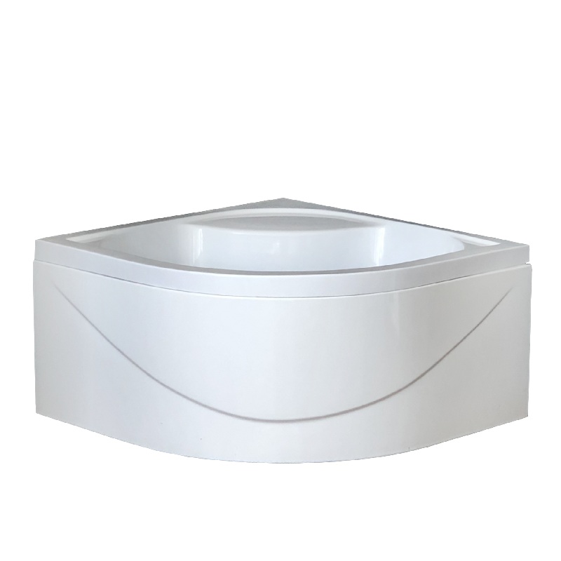 Поддон душевой акриловый "Sansa" 90х90х39