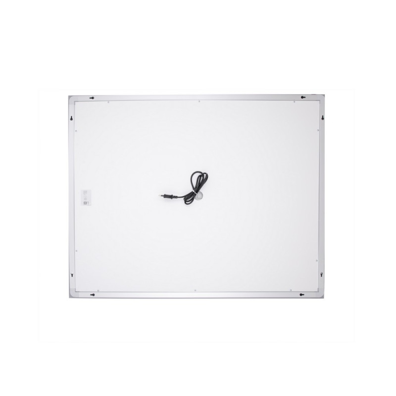 Зеркало Qtap Cardinal с антизапотеванием 1000х800 Reverse 