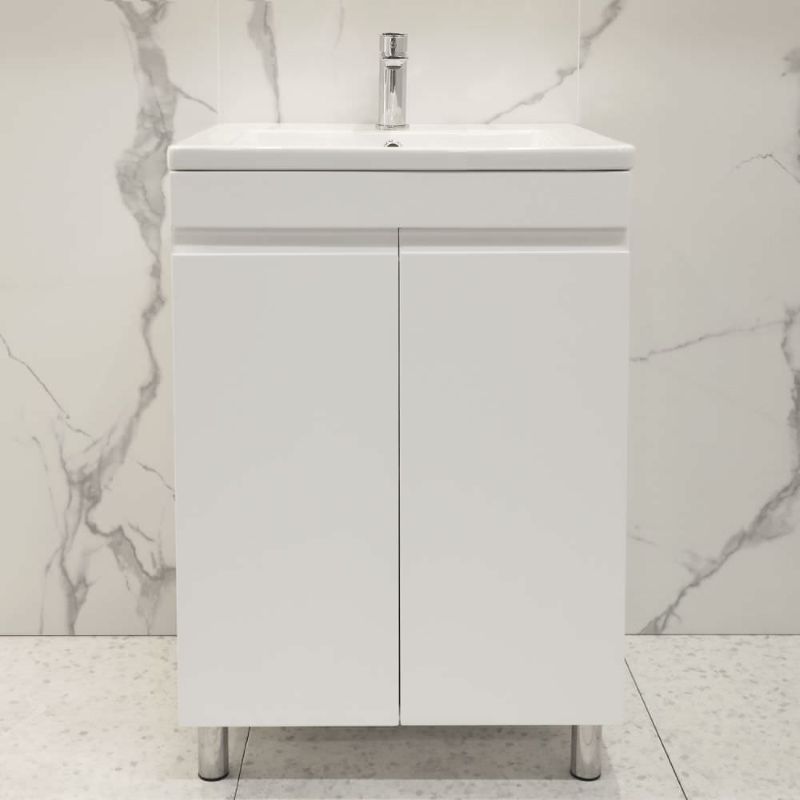 Тумба с умывальником Studio Duo Argo 50 см