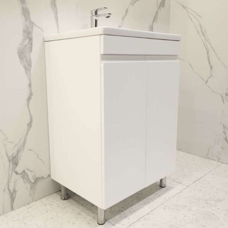 Тумба с умывальником Studio Duo Argo 50 см 