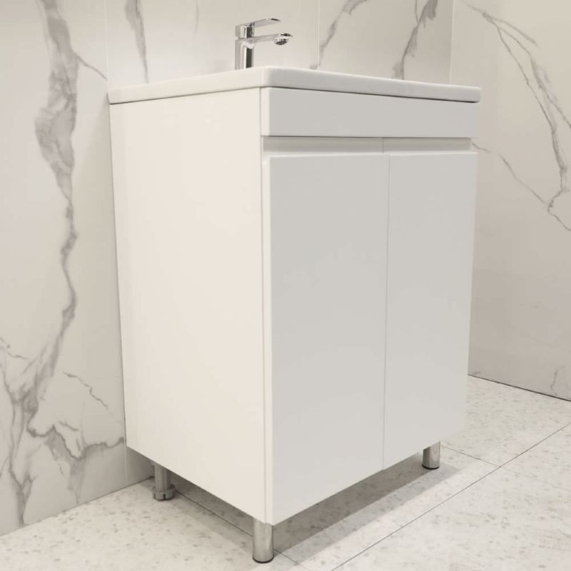 Тумба с умывальником Studio Duo Argo 60 см 