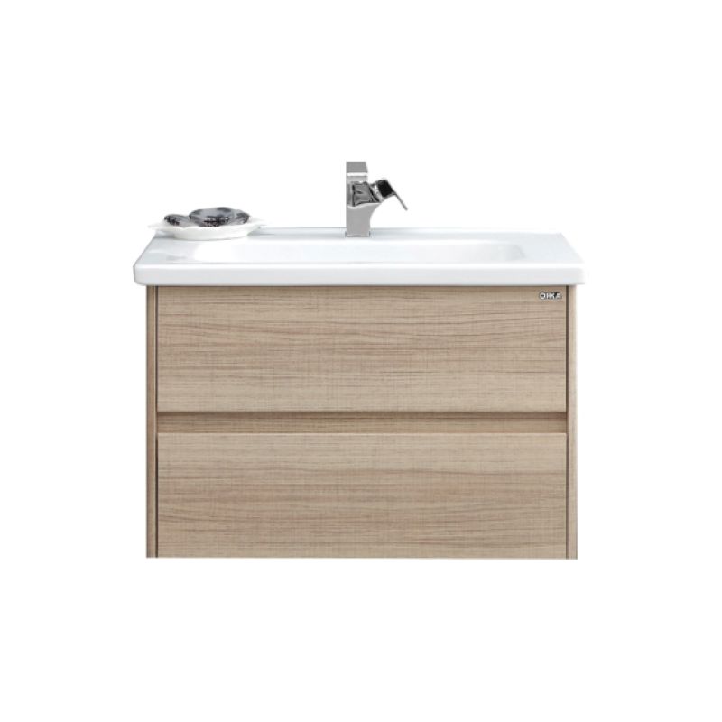 Тумба с умывальником ORKA Duden 65 MESSE 
