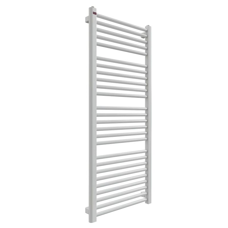 Водяной полотенцесушитель GORGIEL TURKUS DRN 500×1180 белый