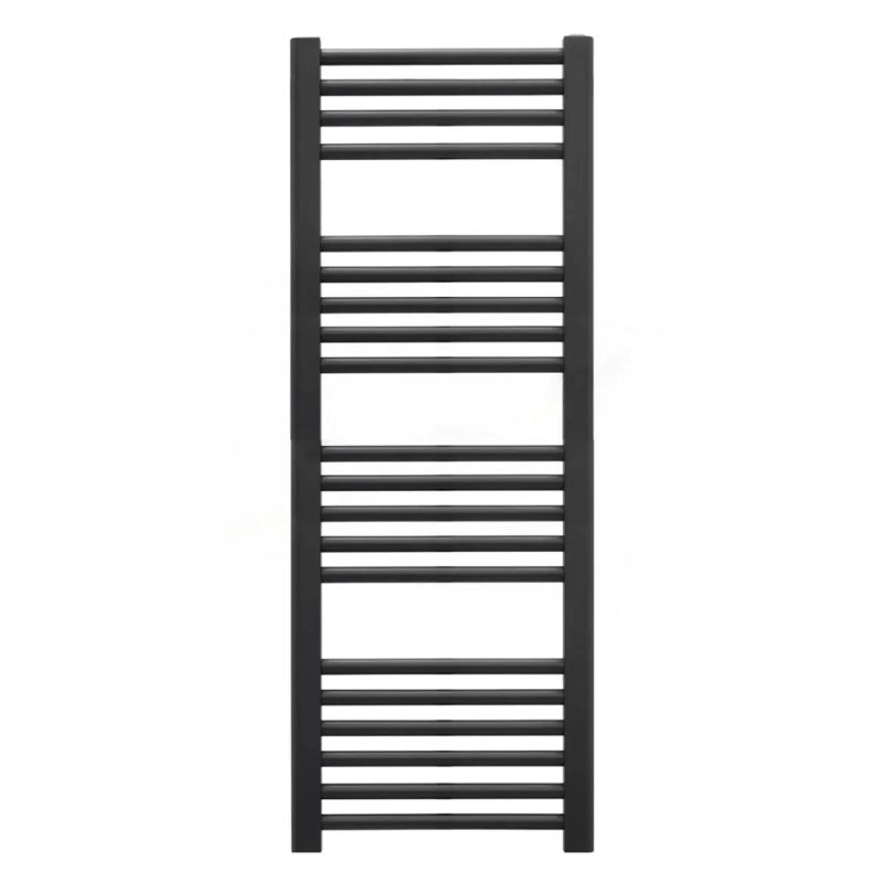 Водяной полотенцесушитель GORGIEL TURKUS DRN 500×1180 графит