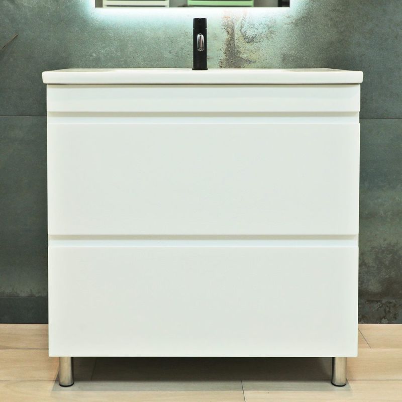 Тумба с умывальником Studio Argo 80 см