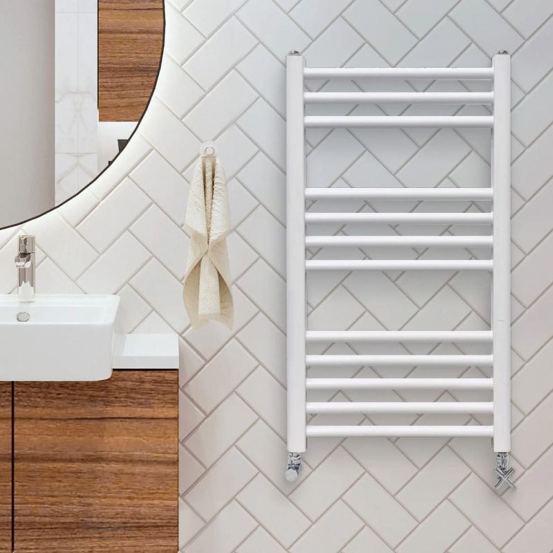 Водяной полотенцесушитель Classic 500х800