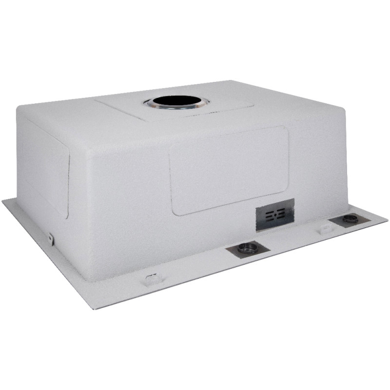 Мойка Handmade HSB 600х500х230 сатин 