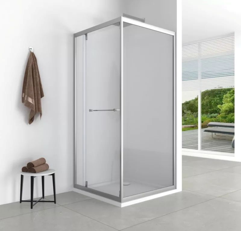 Кабина душевая "G SW512" 90х90х195