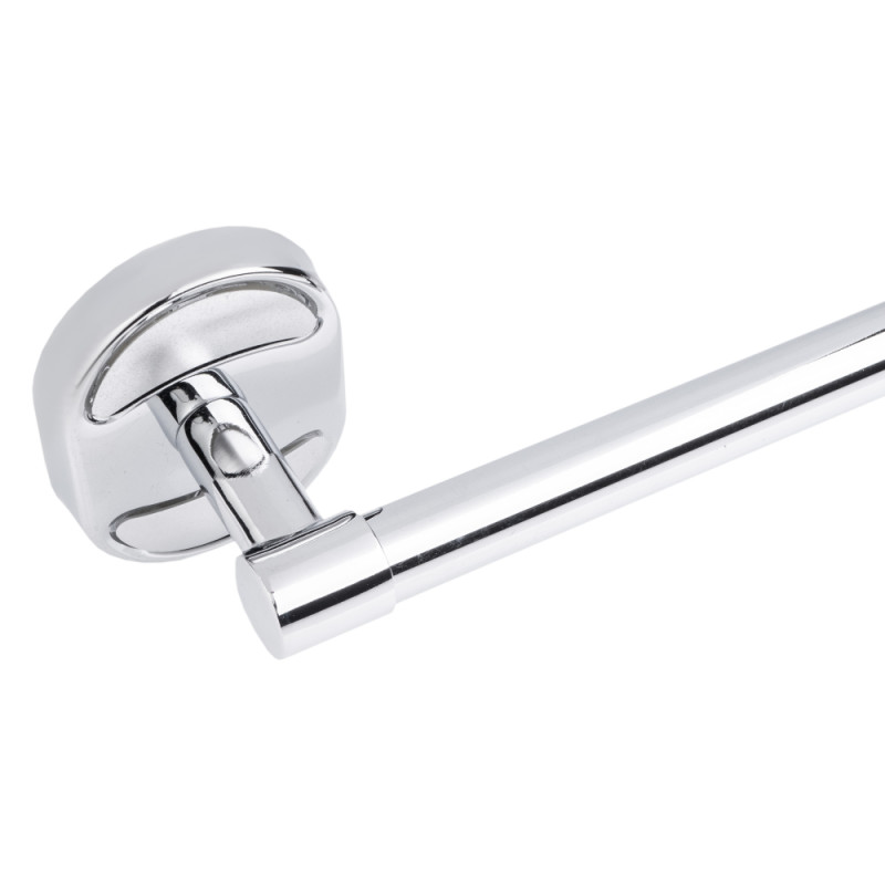 Держатель для полотенца Lidz Oreo 0101 Chrome 