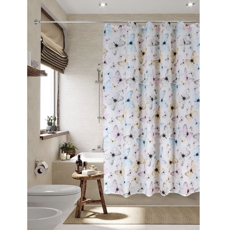 Штора для ванной Miranda Havana 180*180 см