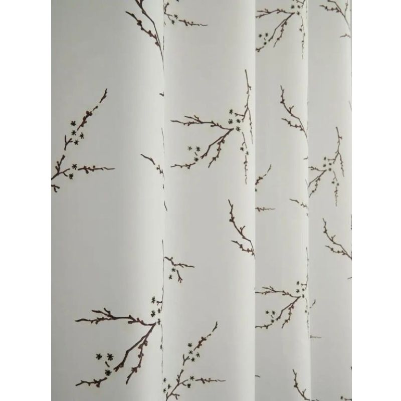 Штора для ванной Miranda Sakura 180*180 см 