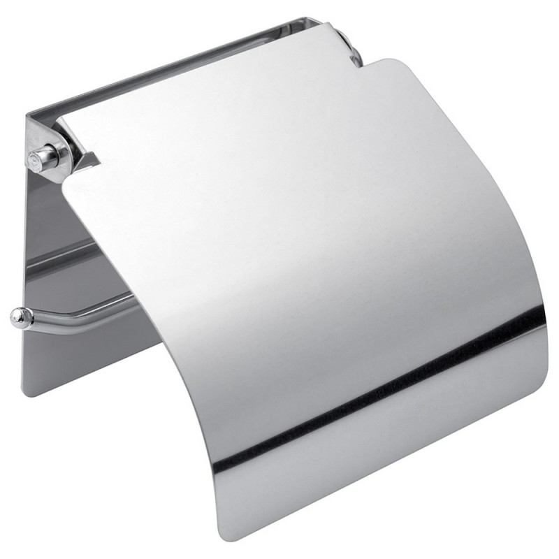 Держатель для туалетной бумаги Kroner KRM Rizze - ACC302 Chrome