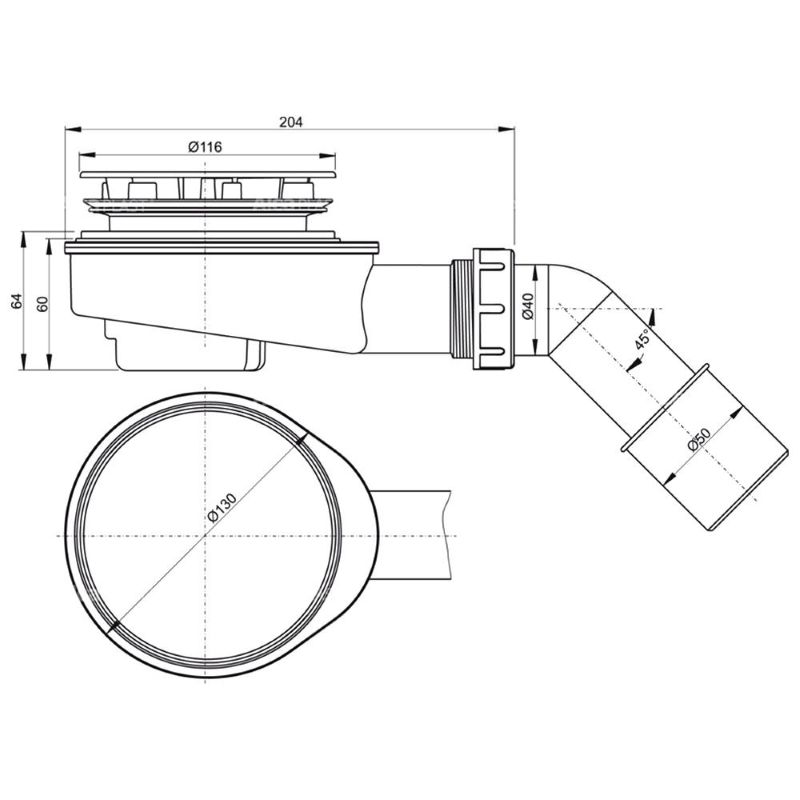 Turning Table